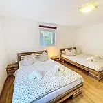 Апартаменты Happy Living By Interhome Фанданс