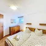 Happy Living By Interhome Vandans
