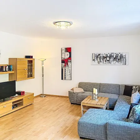 Happy Living By Interhome