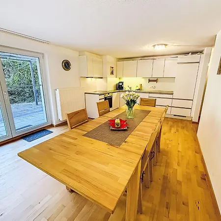 Happy Living By Interhome Apartment Vandans