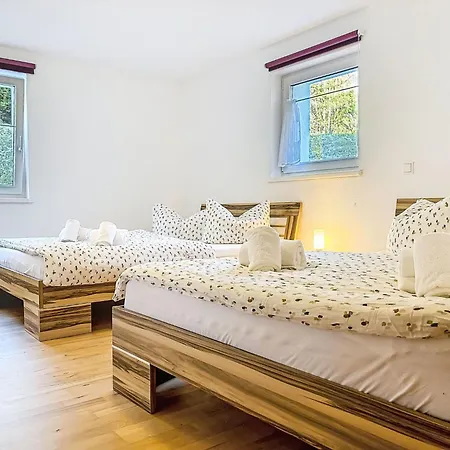 Happy Living By Interhome Apartman *