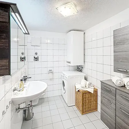 Happy Living By Interhome Apartment Vandans