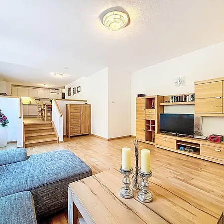 Happy Living By Interhome * Vandans