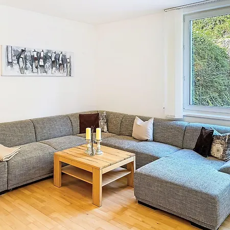 Apartman Happy Living By Interhome