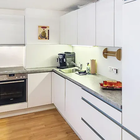 Happy Living By Interhome Apartman
