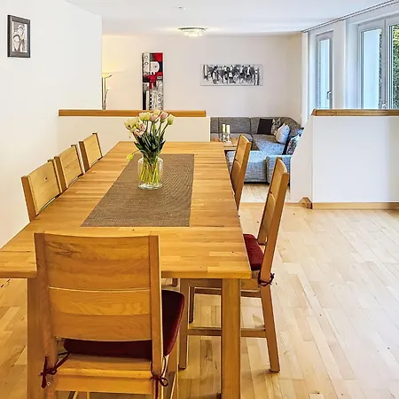 Happy Living By Interhome Apartment Vandans