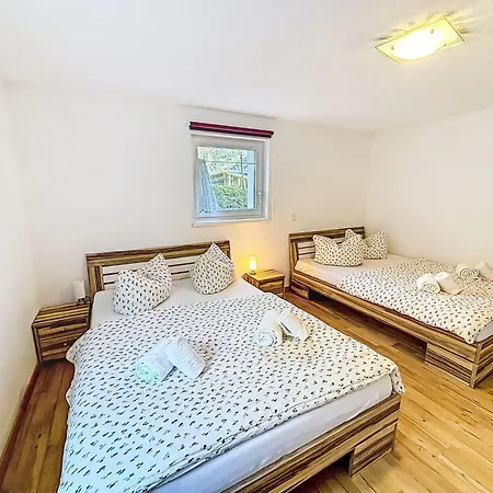 Apartment Happy Living By Interhome Vandans