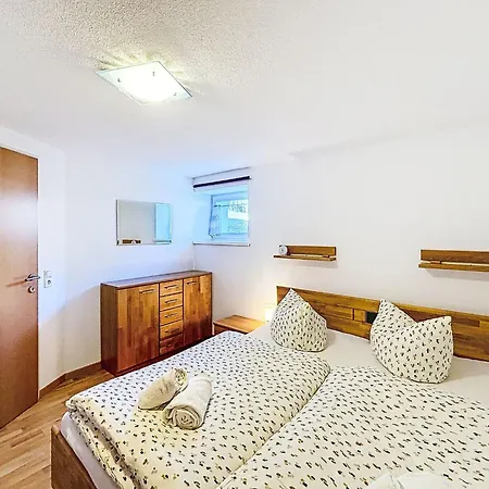 Happy Living By Interhome Vandans
