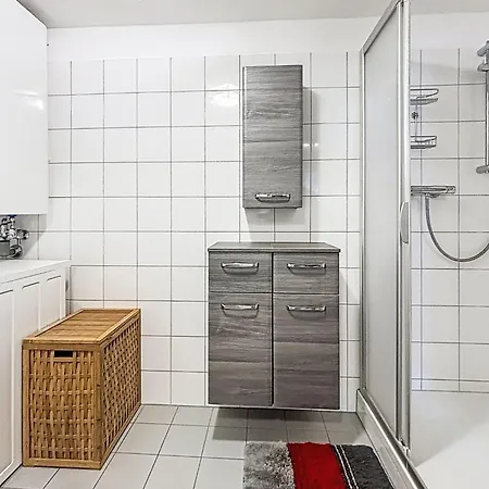 Happy Living By Interhome Apartment