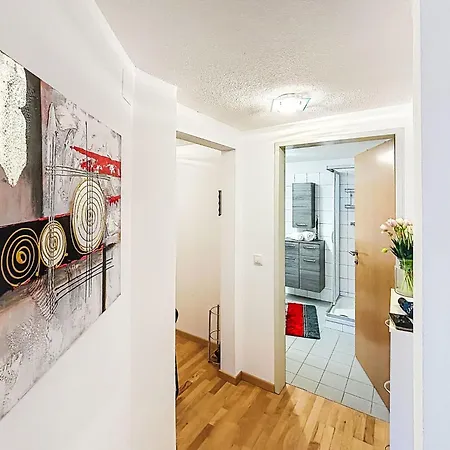Happy Living By Interhome