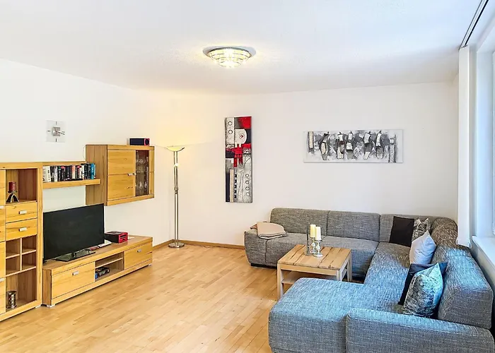 Happy Living By Interhome