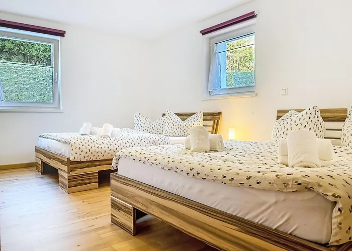 Happy Living By Interhome Apartment *