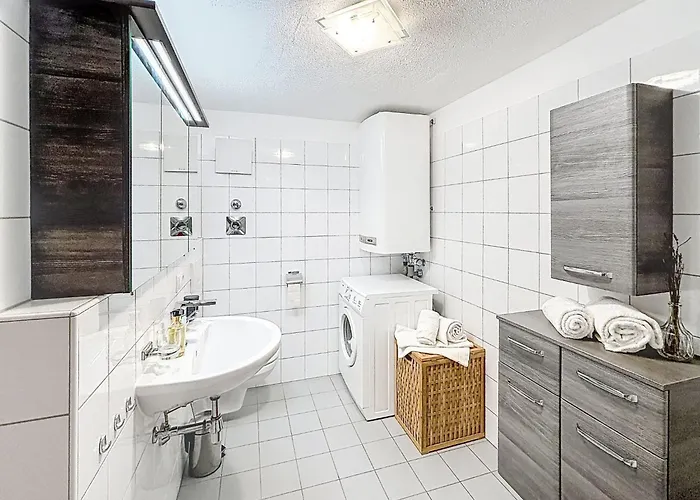 Happy Living By Interhome Apartment Vandans