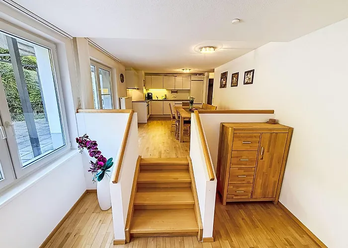 Happy Living By Interhome