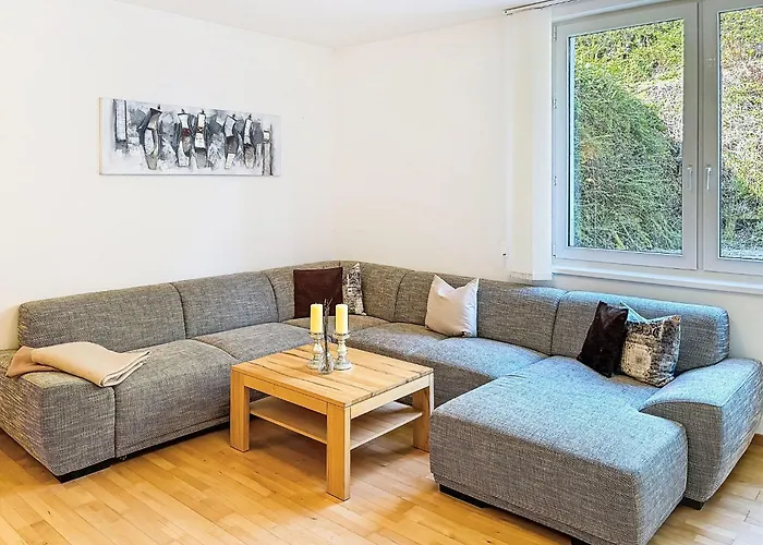 Apartment Happy Living By Interhome