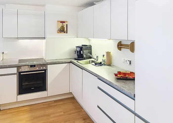 Happy Living By Interhome Apartment