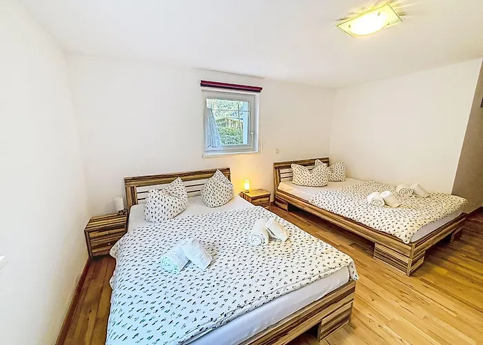 Apartment Happy Living By Interhome Vandans