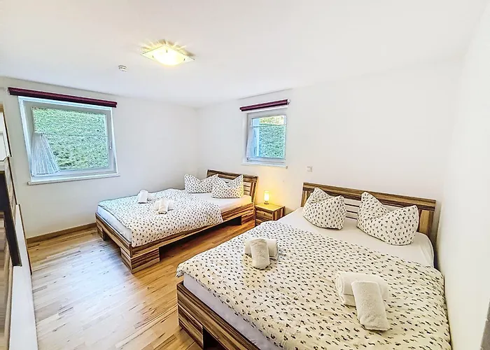 Happy Living By Interhome