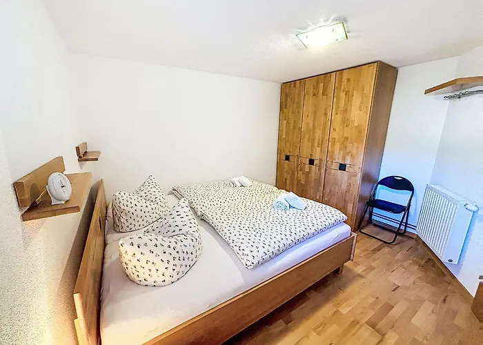 Apartment Happy Living By Interhome *