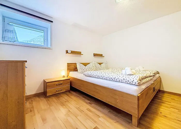 Happy Living By Interhome