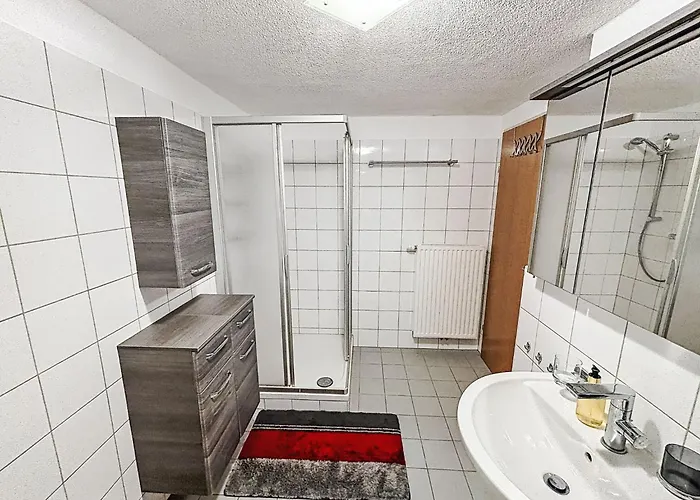 Happy Living By Interhome *