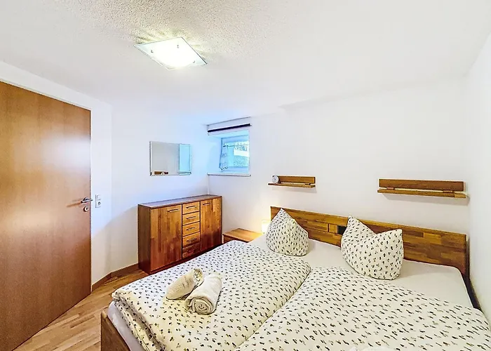 Happy Living By Interhome Vandans