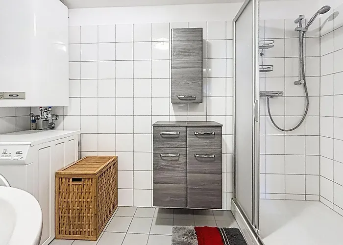 Happy Living By Interhome Apartment