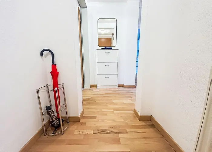 Happy Living By Interhome Apartment