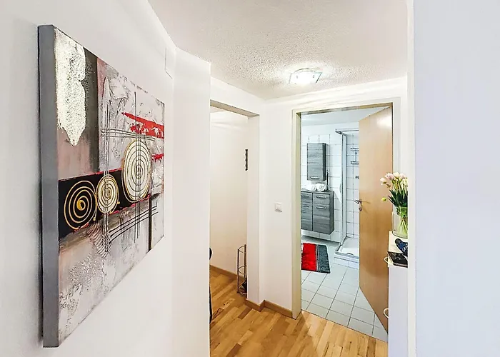 Happy Living By Interhome