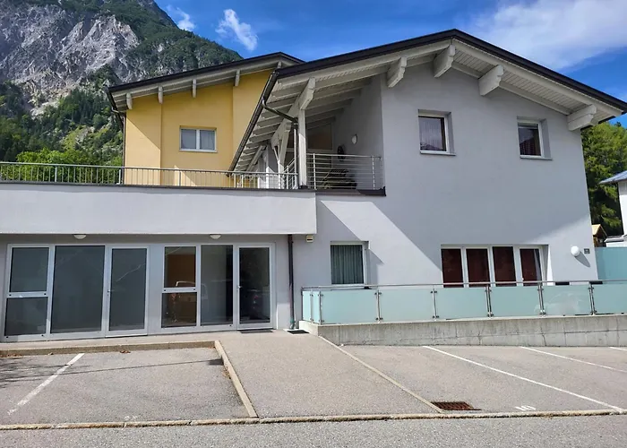 Happy Living By Interhome